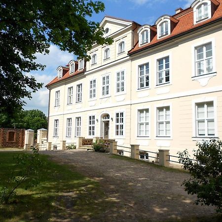 Plattenburg Schloss Grube מראה חיצוני תמונה
