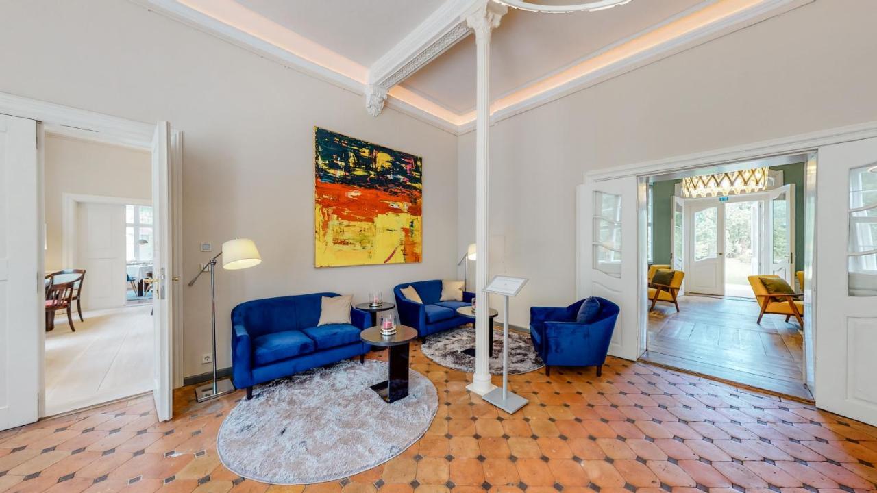 Plattenburg Schloss Grube מראה חיצוני תמונה