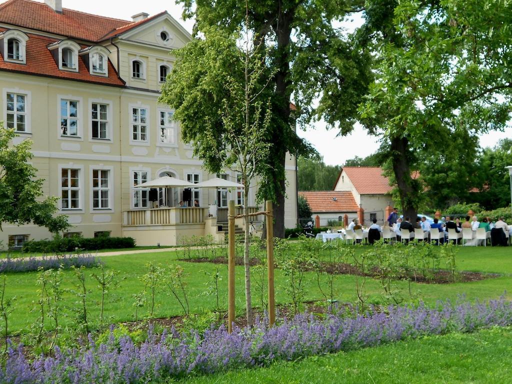 Plattenburg Schloss Grube מראה חיצוני תמונה