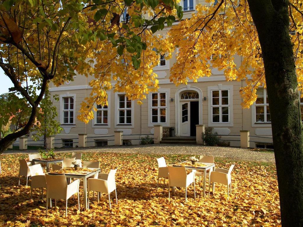 Plattenburg Schloss Grube מראה חיצוני תמונה