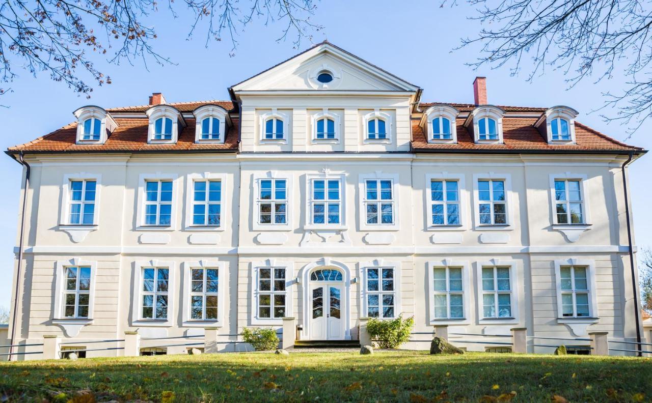 Plattenburg Schloss Grube מראה חיצוני תמונה